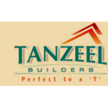 Logo of Tanzeel Builders