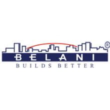 Logo of Belani Group
