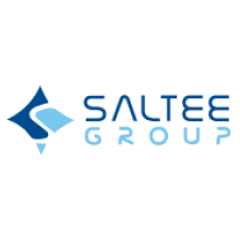 Logo of Saltee Group