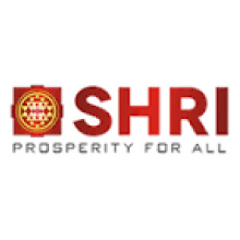 Logo of SHRI Group