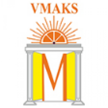 Logo of VMAKS BUILDERS PVT. LTD