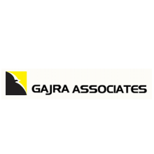 Logo of GAJRA ASSOCIATES