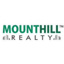 Logo of MountHill Fussion Courtyard