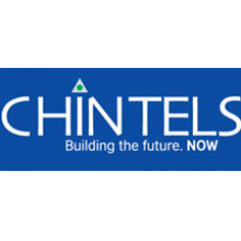 Logo of Chintels India limited