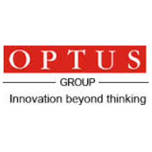 Logo of Optus Group of Companies
