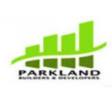 Logo of Parkland Builders And Developers
