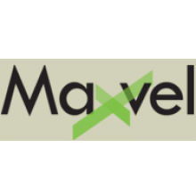 Logo of Maxvel Realtech