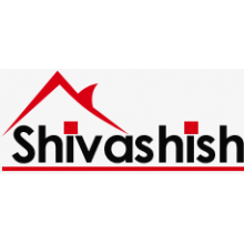 Logo of Shivashish Builders & Developers Pvt. Ltd