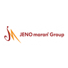 Logo of JENOmaran Group