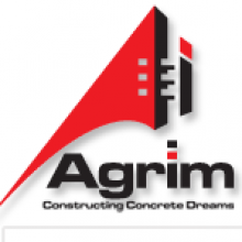 Logo of Agrim Infraproject Pvt. Ltd.