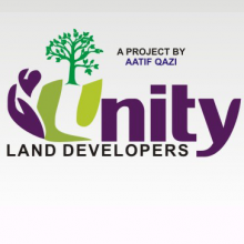 Logo of Unity Land Developers