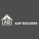 Logo of Ajay Builders