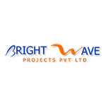 Logo of Bright Wave Projects Pvt Ltd