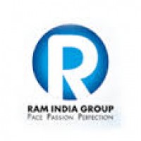 Logo of Ram India Group