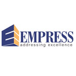 Logo of Empress group