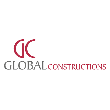 Logo of Global Constructions