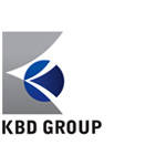 Logo of KBD Group