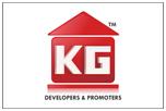 Logo of KG Foundations (P) Limited