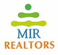Logo of MIR Group