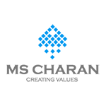 Logo of MS CHARAN BUILDERS PRIVATE LIMITED