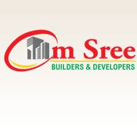 Logo of Omsree Builders & Developers
