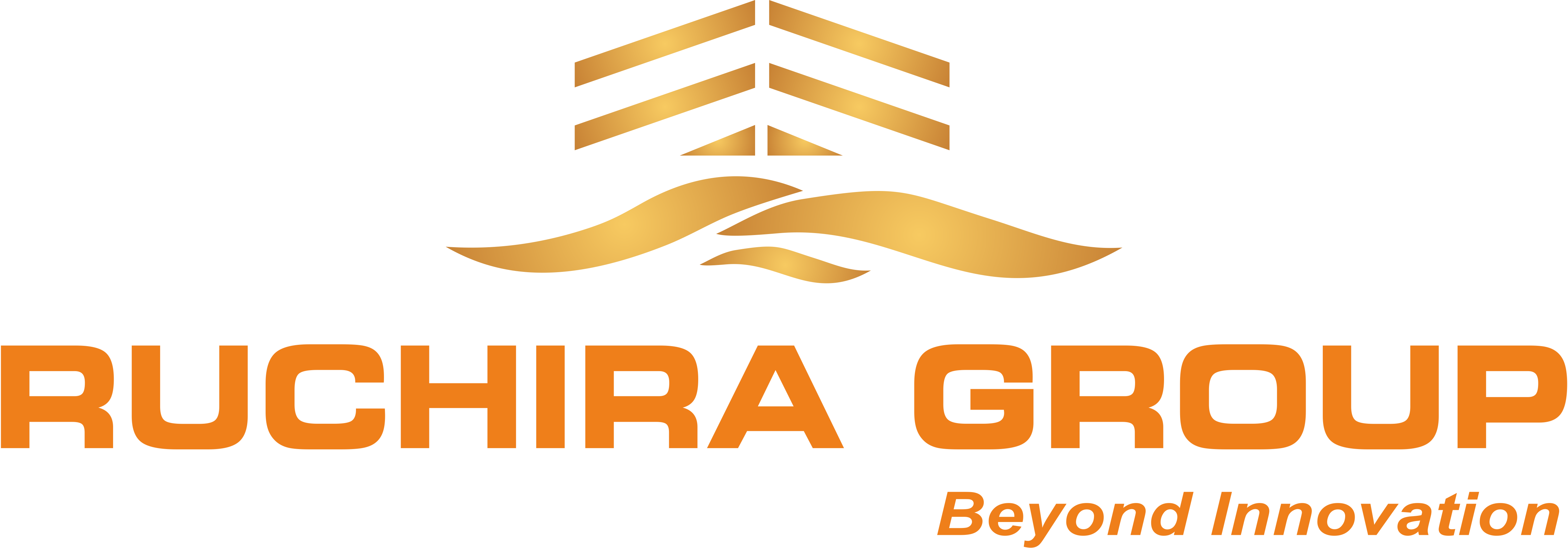 Logo of Ruchira Group