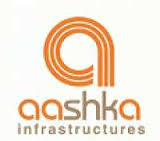 Logo of Aashka Infrastructure 