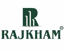 Logo of Rajkham Builders Pvt Ltd.