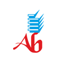 Logo of Anu Builders (INDIA) PVT.LTD
