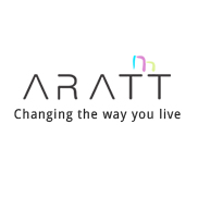 Logo of Aratt