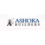 Logo of Ashoka Developers & Builders Ltd.