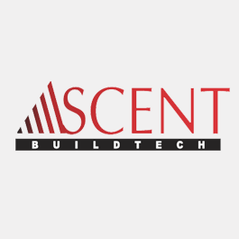 Logo of Ascent Buildtech