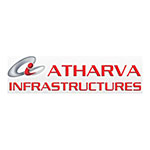 Logo of Atharva Infrastructures