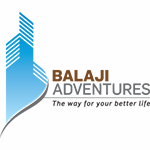 Logo of Balaji Adventures