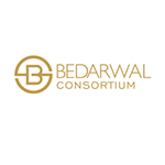 Logo of Bedarwals Projects Private Limited
