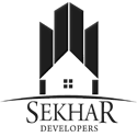 Logo of SEKHAR DEVELOPERS