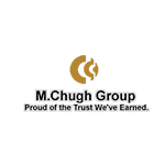 Logo of M.Chugh Group