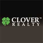 Logo of Clover Realty