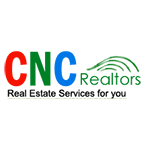 Logo of CNC Realtors Pvt. Ltd