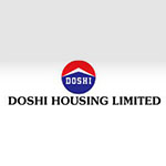 Logo of Doshi Housing Limited