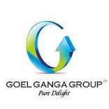 Logo of Goel Ganga Group