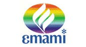 Logo of Emami Swanlake
