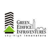 Logo of Green Edifice Infraventures Pvt. Ltd.