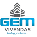 Logo of GEM VIVENDAS