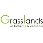 Logo of Grasslands Builders