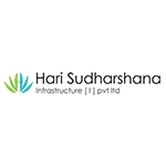 Logo of Hari Sudharshana Infrastructure (I) Pvt Ltd