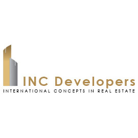 Logo of INC Developers