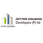 Logo of Jey Yes Housing Devleopers