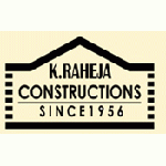 Logo of  K Raheja Constructions