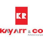 Logo of Kay Arr & Co